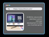 BitCot - Mobile & Web App Development image 1